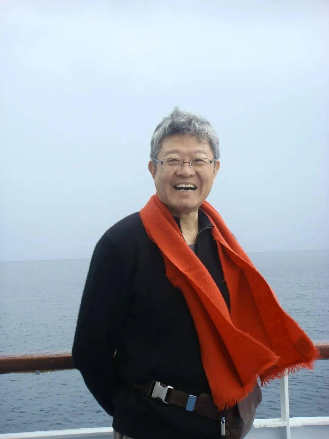 姜宝林